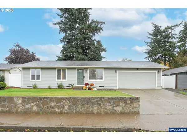 4473 47th Ave Ne, Salem, OR 97305