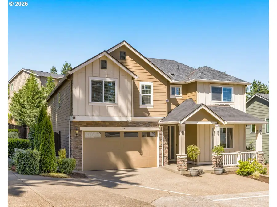 2510 Satter St, West Linn, OR 97068 - #2