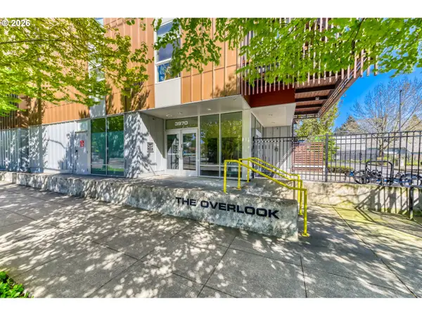 3970 N Interstate Ave #307, Portland, OR 97227