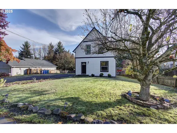 5311 NE 22nd Ave, Vancouver, WA 98663