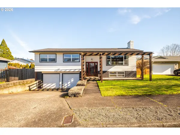 2614 NE 131st Ave, Portland, OR 97230