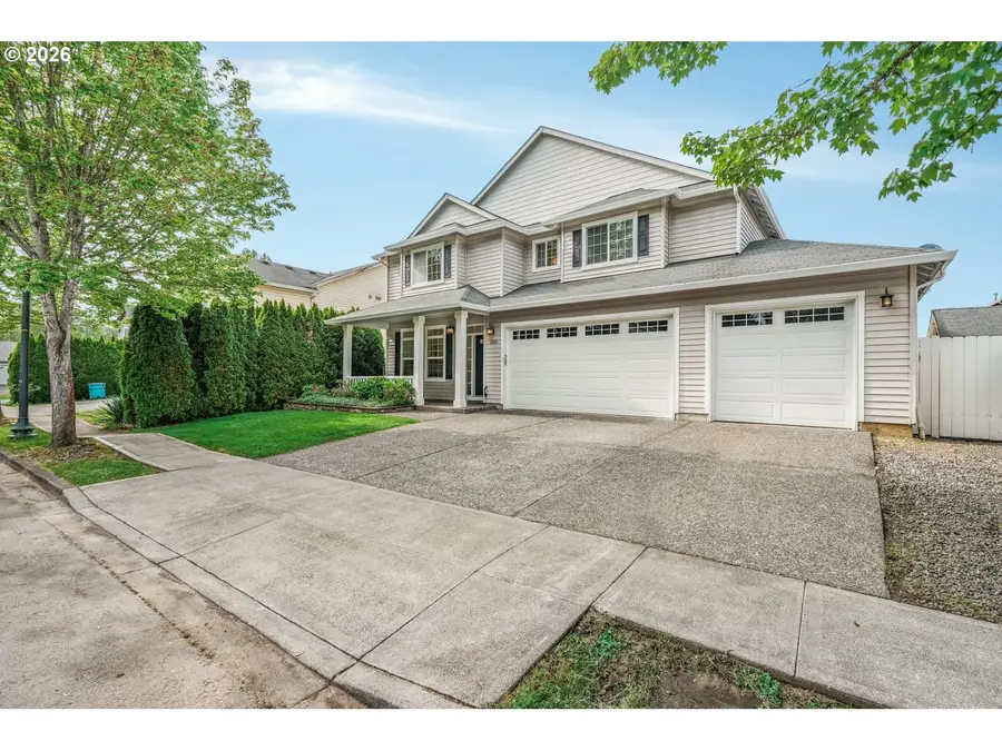 2610 NW 11th St, Battle Ground, WA 98604 - #2