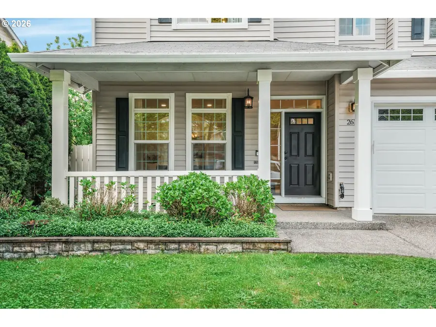 2610 NW 11th St, Battle Ground, WA 98604 - #3