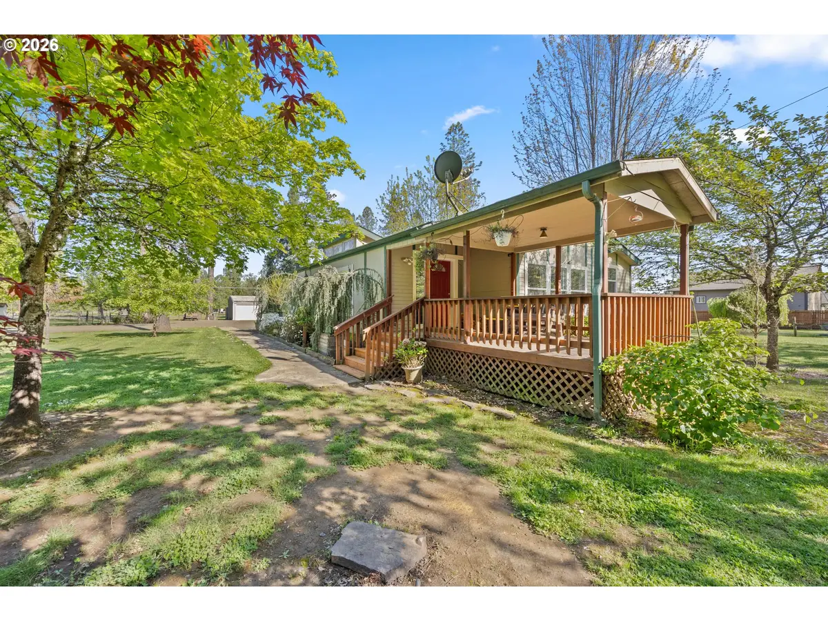 1342 Orchard Ln, Roseburg, OR 97471 - #1