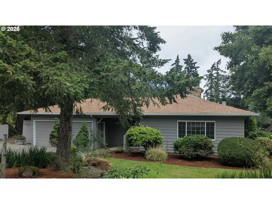 15341 S Hattan Rd, Redland, OR 97045 - #2