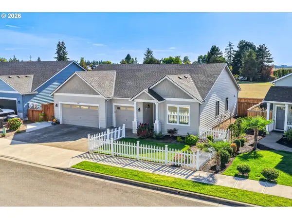 940 Winfield St Ne, Gervais, OR 97026