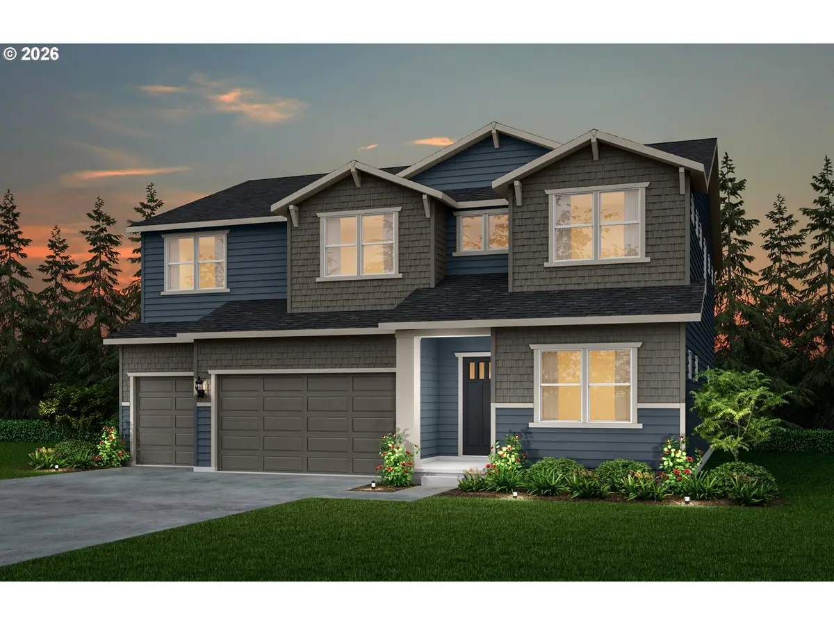 429 W Holly Cir, Washougal, WA 98671 - #1