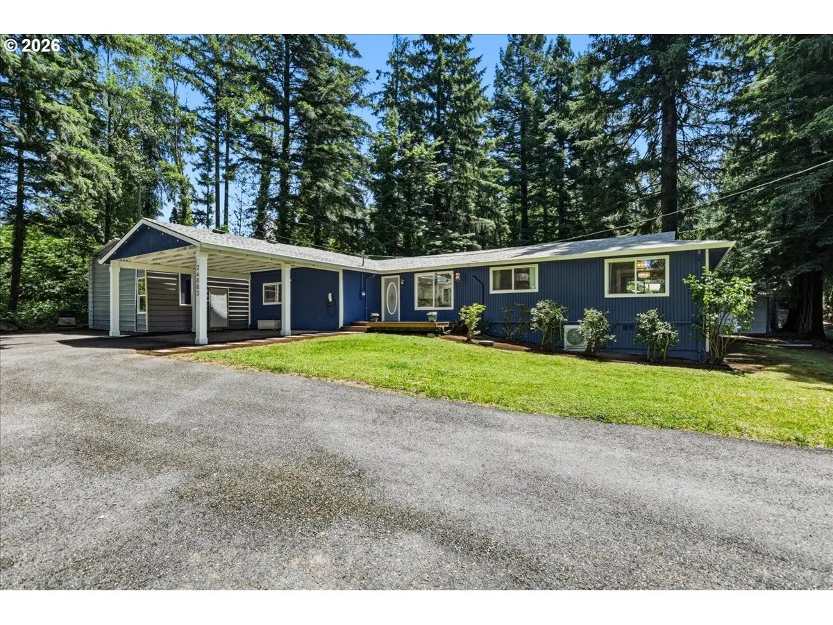 24003 NE 219th St, Venersborg, WA 98604 - #1