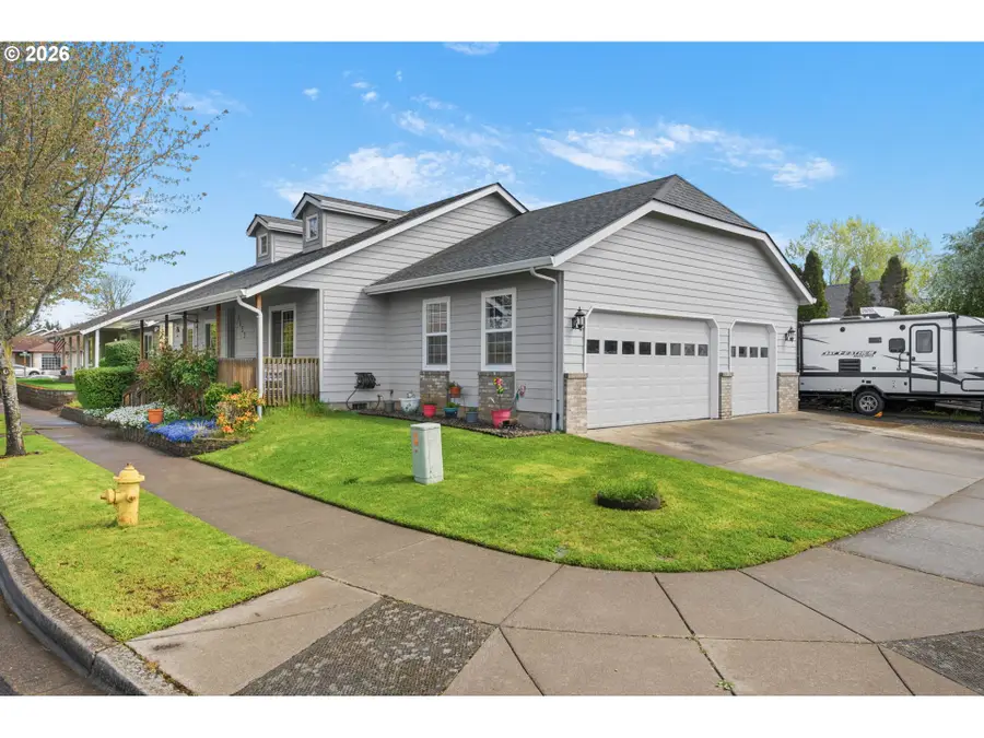 3653 Willowbrook St, Eugene, OR 97404 - #3