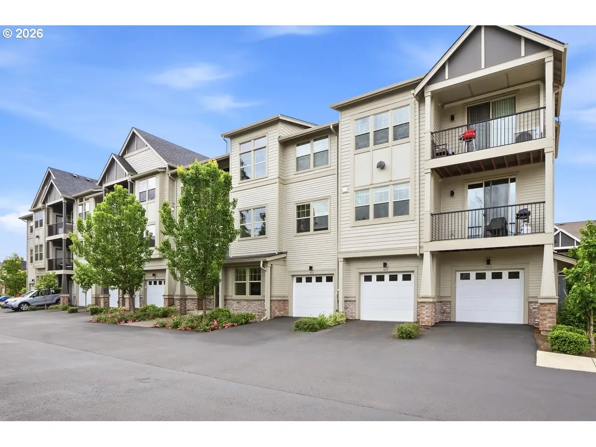 17126 SW Snowdale St #208, Beaverton, OR 97007 - #1