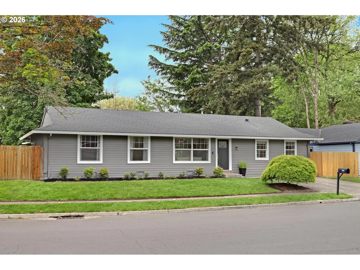 18030 NW Park View Blvd, Portland, OR 97229 - #1