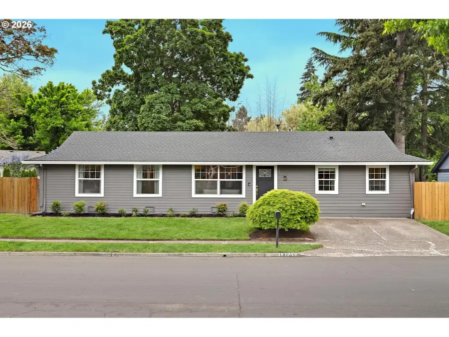 18030 NW Park View Blvd, Portland, OR 97229 - #2