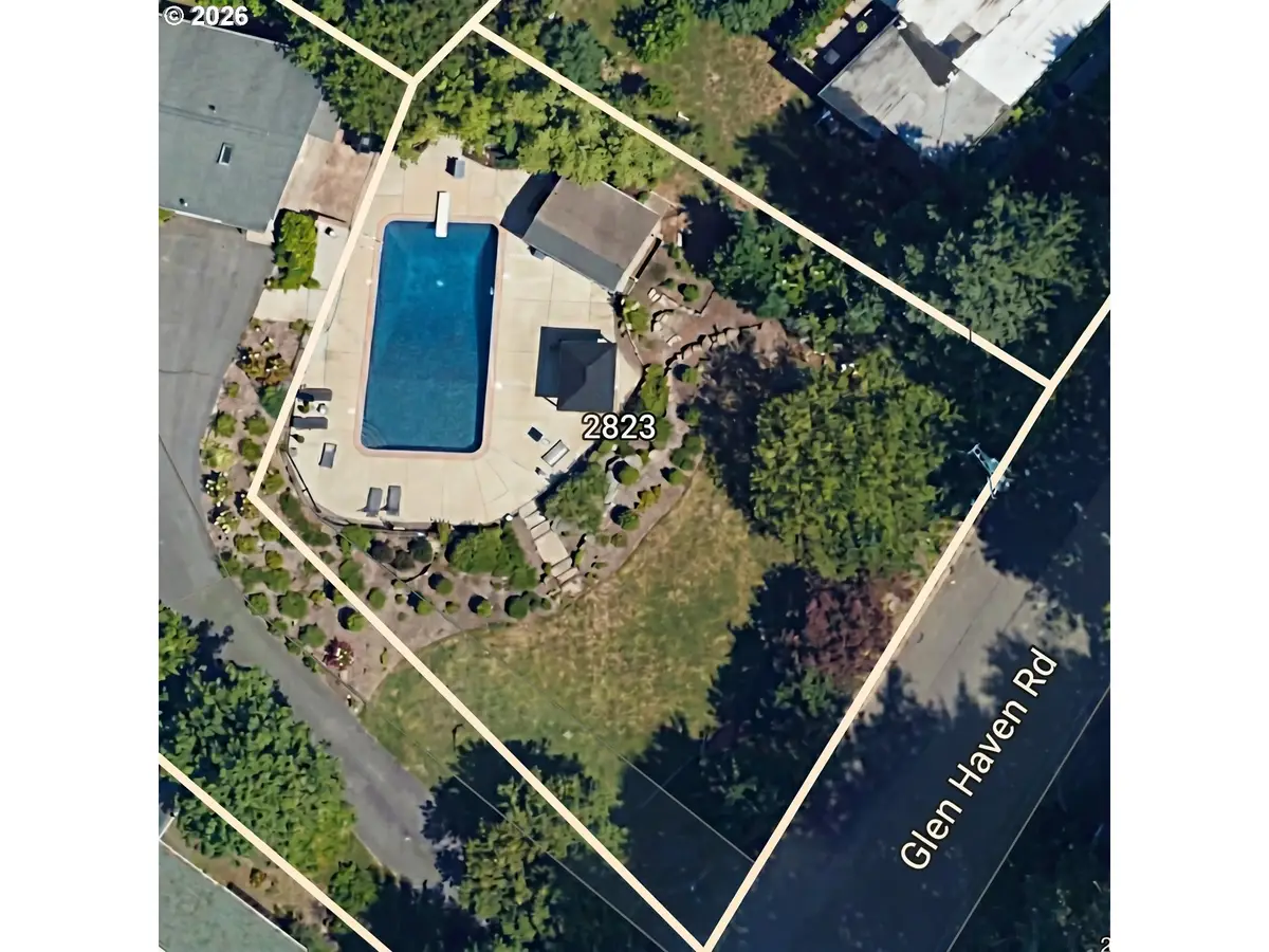 2823 Glen Haven Rd, Lake Oswego, OR 97034 - #1
