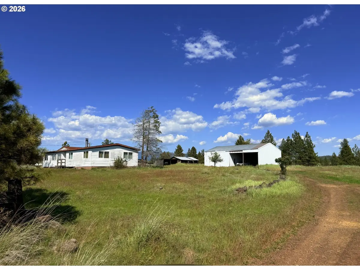 90 Harris Pl, Goldendale, WA 98620 - #1