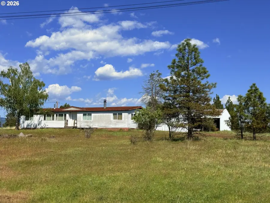 90 Harris Pl, Goldendale, WA 98620 - #3