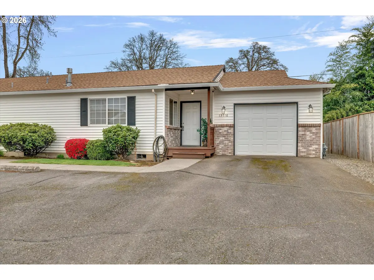 13716 SE Linden Ln #1, Milwaukie, OR 97222 - #1