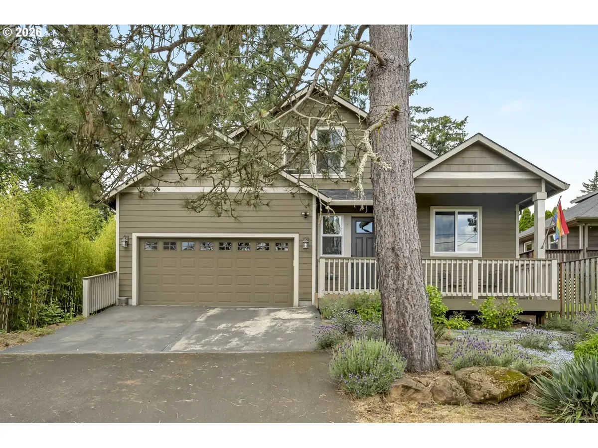 12675 SE 25th Ave, Milwaukie, OR 97222 - #1