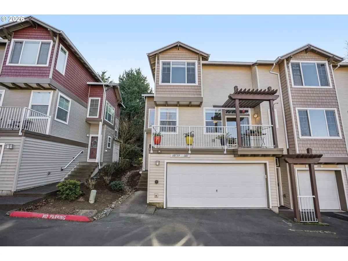 10739 SW Canterbury Ln #101, Tigard, OR 97224 - Image #1