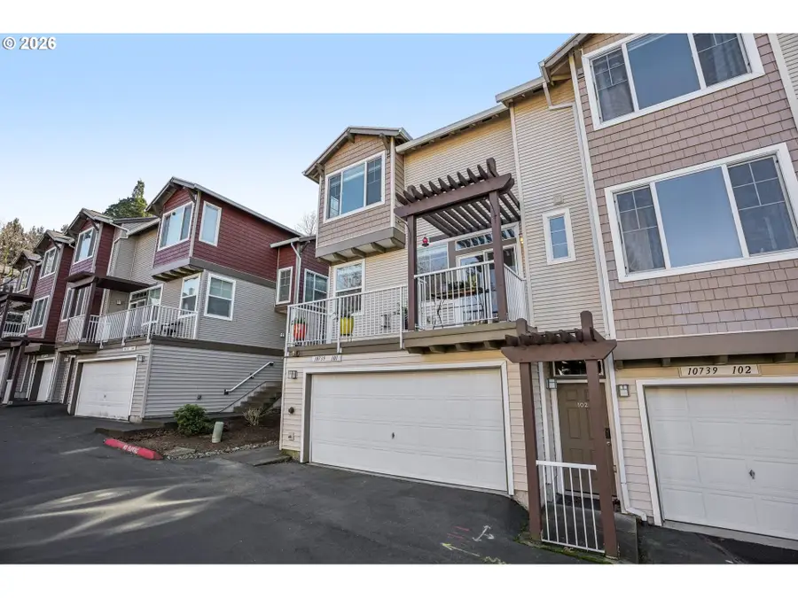 10739 SW Canterbury Ln #101, Tigard, OR 97224 - Image #3