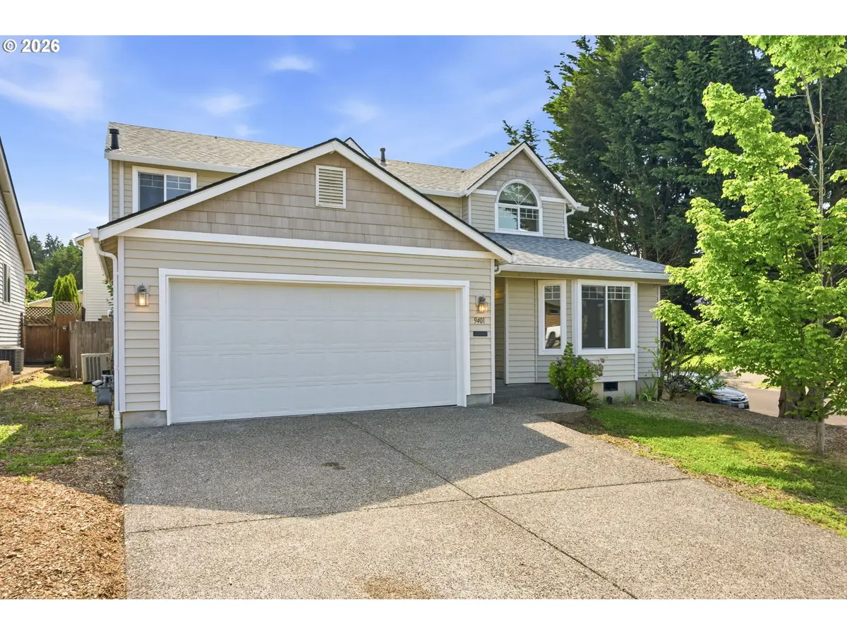 9401 NE 39th Ave, Vancouver, WA 98665 - #1