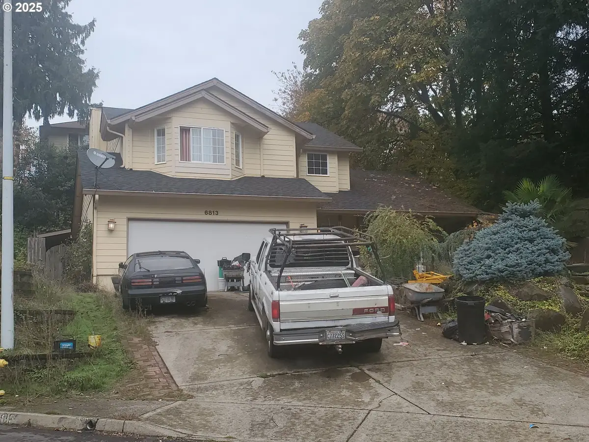 6813 NE 17th Ave, Vancouver, WA 98665 - #1