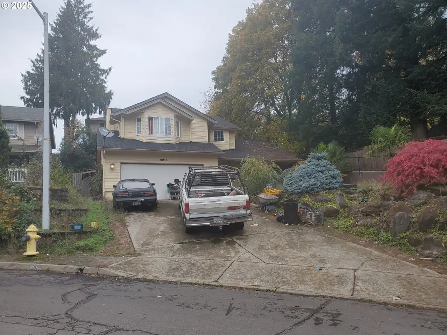 6813 NE 17th Ave, Vancouver, WA 98665 - #3