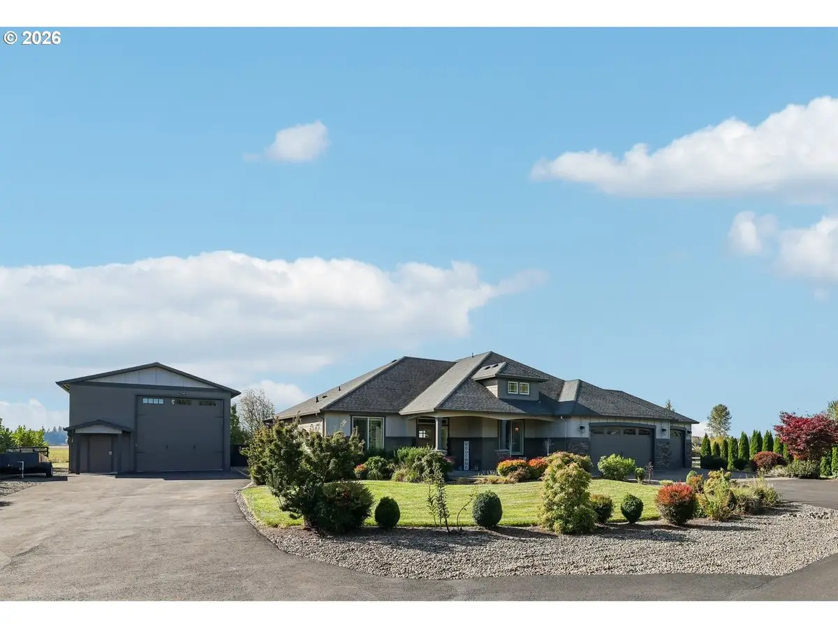 8201 NE 179th St, Battle Ground, WA 98604 - #1