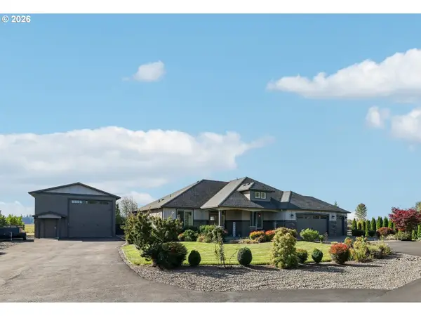 8201 NE 179th St, BattleGround, WA 98604
