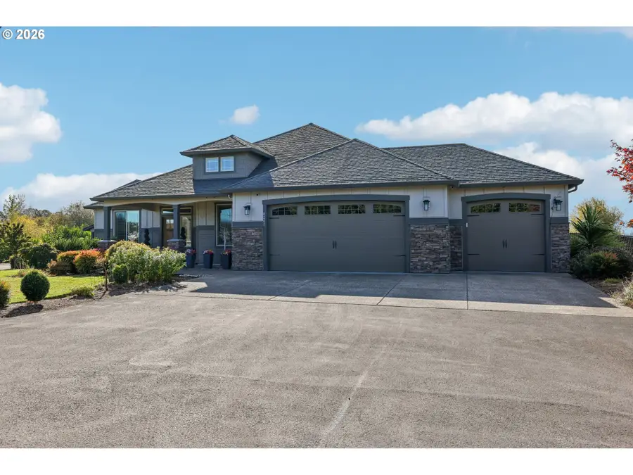 8201 NE 179th St, Battle Ground, WA 98604 - #2