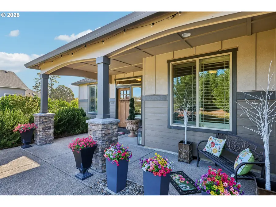 8201 NE 179th St, Battle Ground, WA 98604 - #3