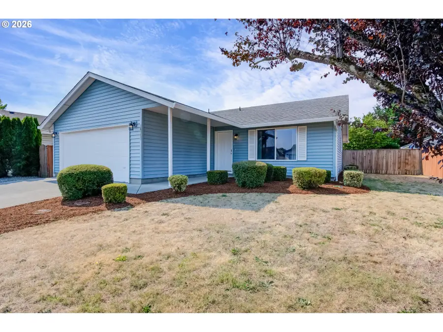 16911 NE 20th St, Vancouver, WA 98684 - #2