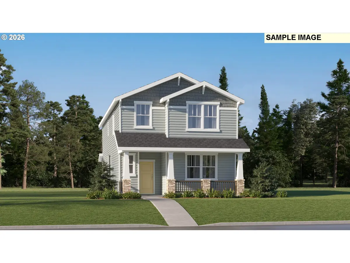 11319 NW 317th Ave, North Plains, OR 97133 - #1