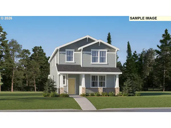 11319 NW 317th Ave, NorthPlains, OR 97133