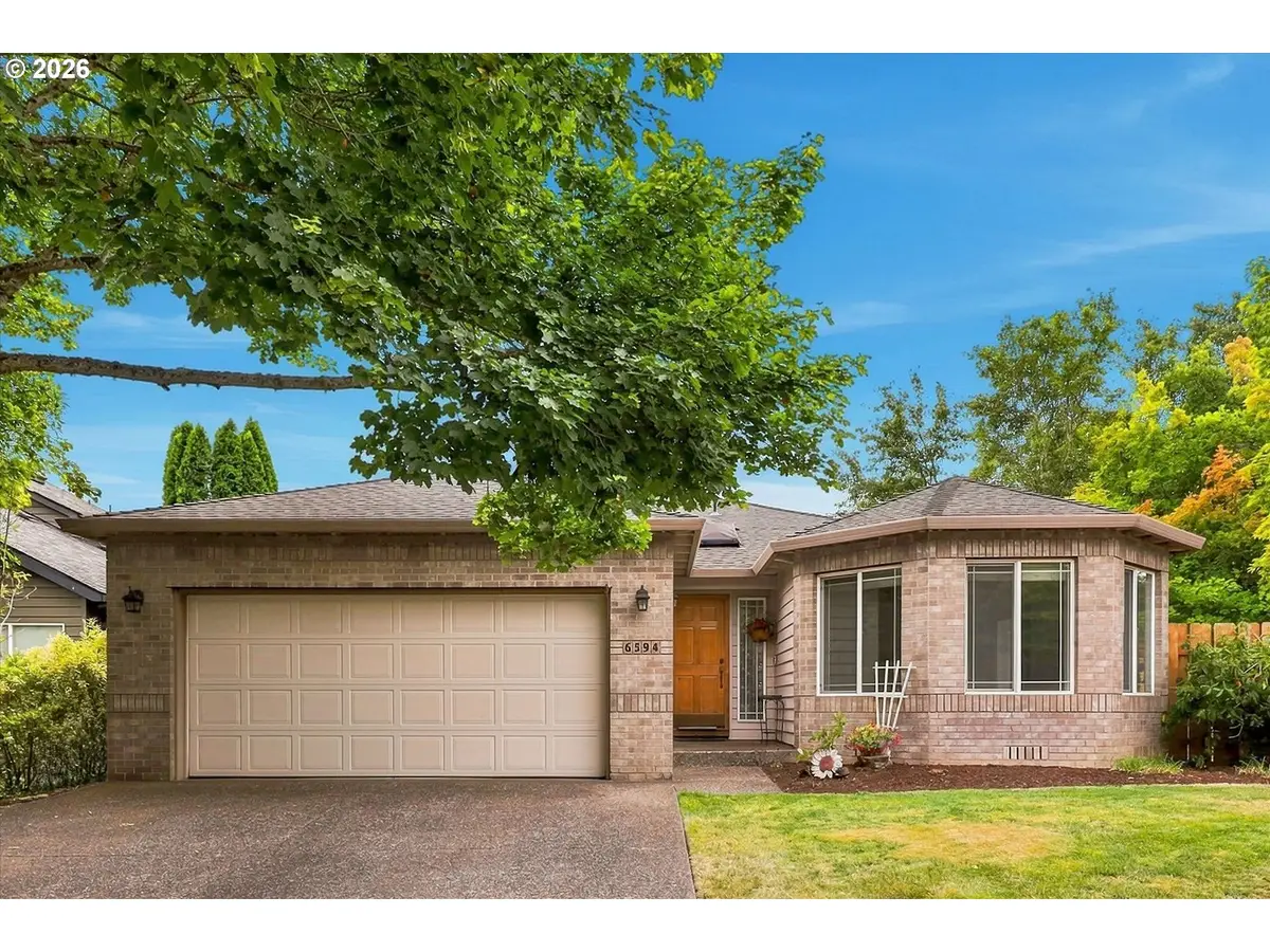 6594 SW Landover Dr, Wilsonville, OR 97070 - #1