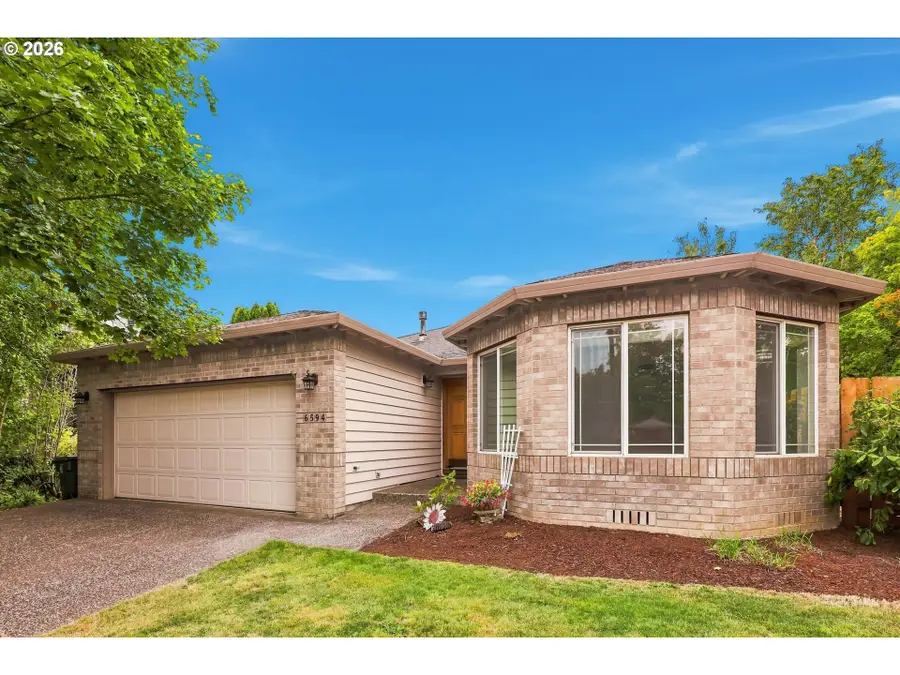 6594 SW Landover Dr, Wilsonville, OR 97070 - #2