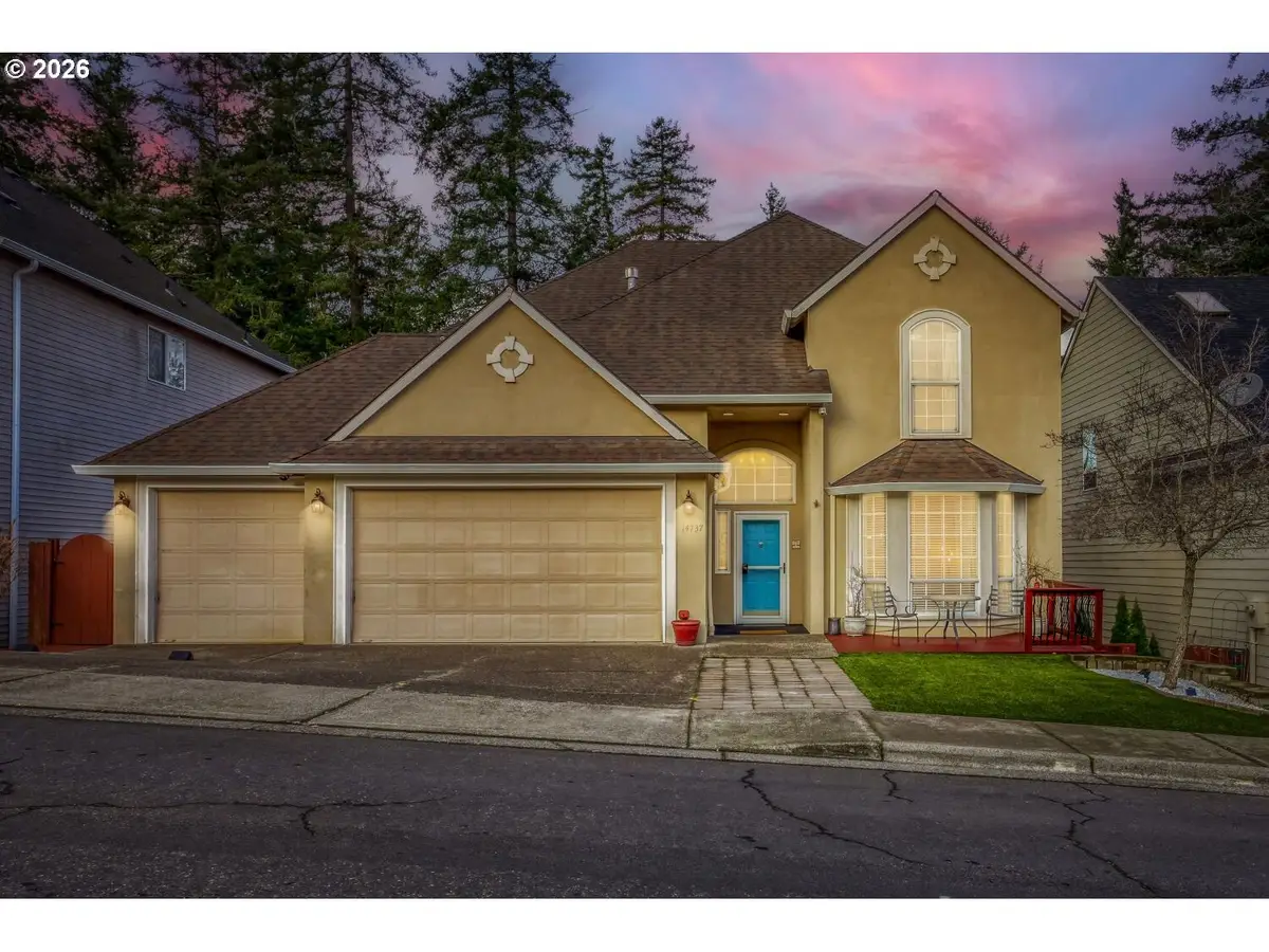 14737 SW Fern St, Portland, OR 97223 - #1