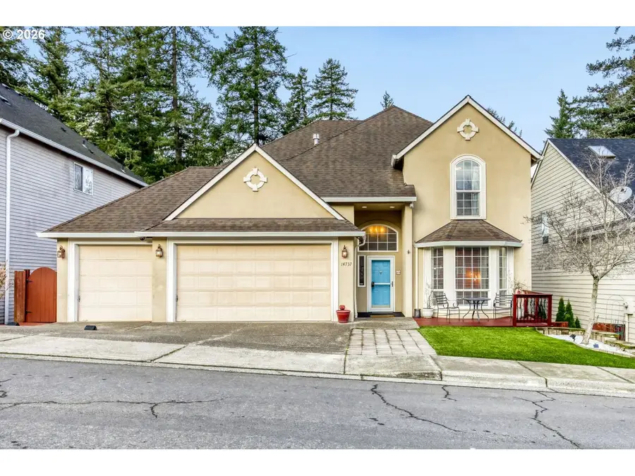 14737 SW Fern St, Portland, OR 97223 - #2