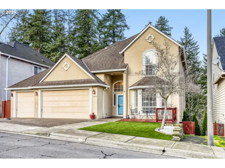 14737 SW Fern St, Portland, OR 97223 - #3