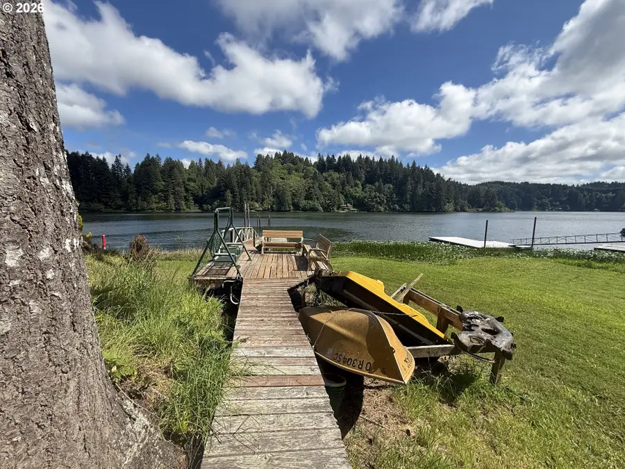1296 N Tenmile Lk, Lakeside, OR 97449 - #3