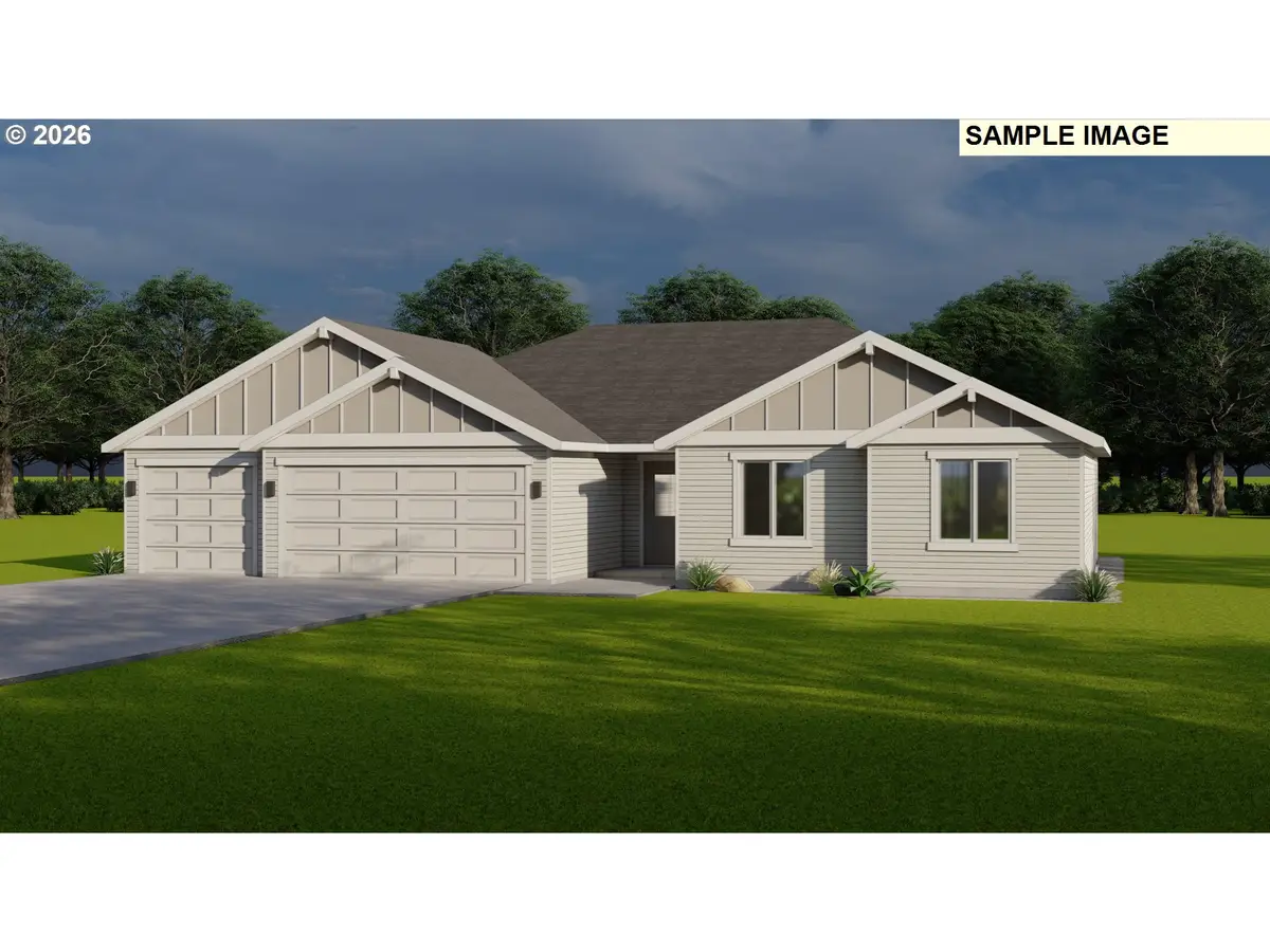 Tbd Sw Chickadee Dr, Boardman, OR 97818 - #1