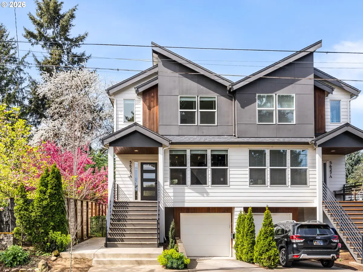 5623 N Gay Ave, Portland, OR 97217 - #1