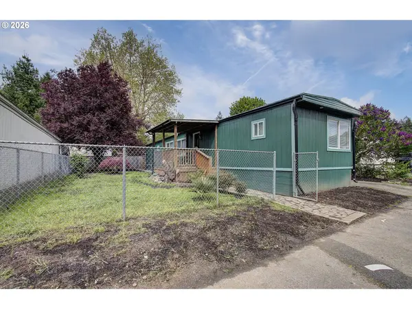 4501 Addy St #91, Washougal, WA 98671