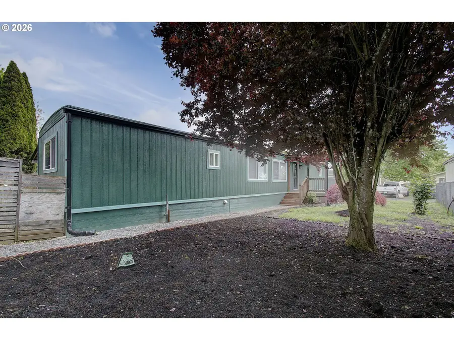 4501 Addy St #91, Washougal, WA 98671 - #2
