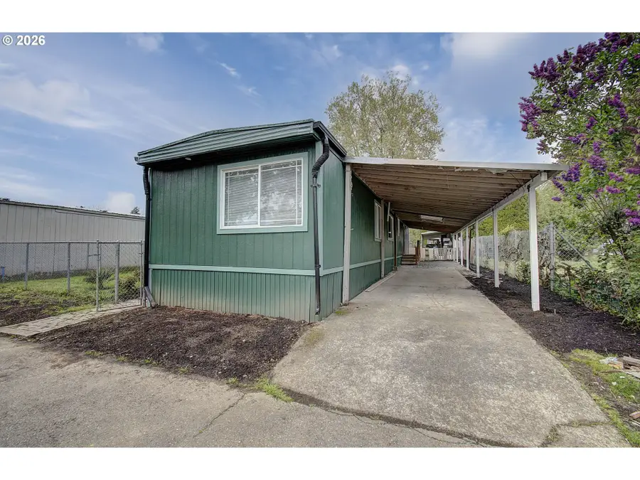 4501 Addy St #91, Washougal, WA 98671 - #3