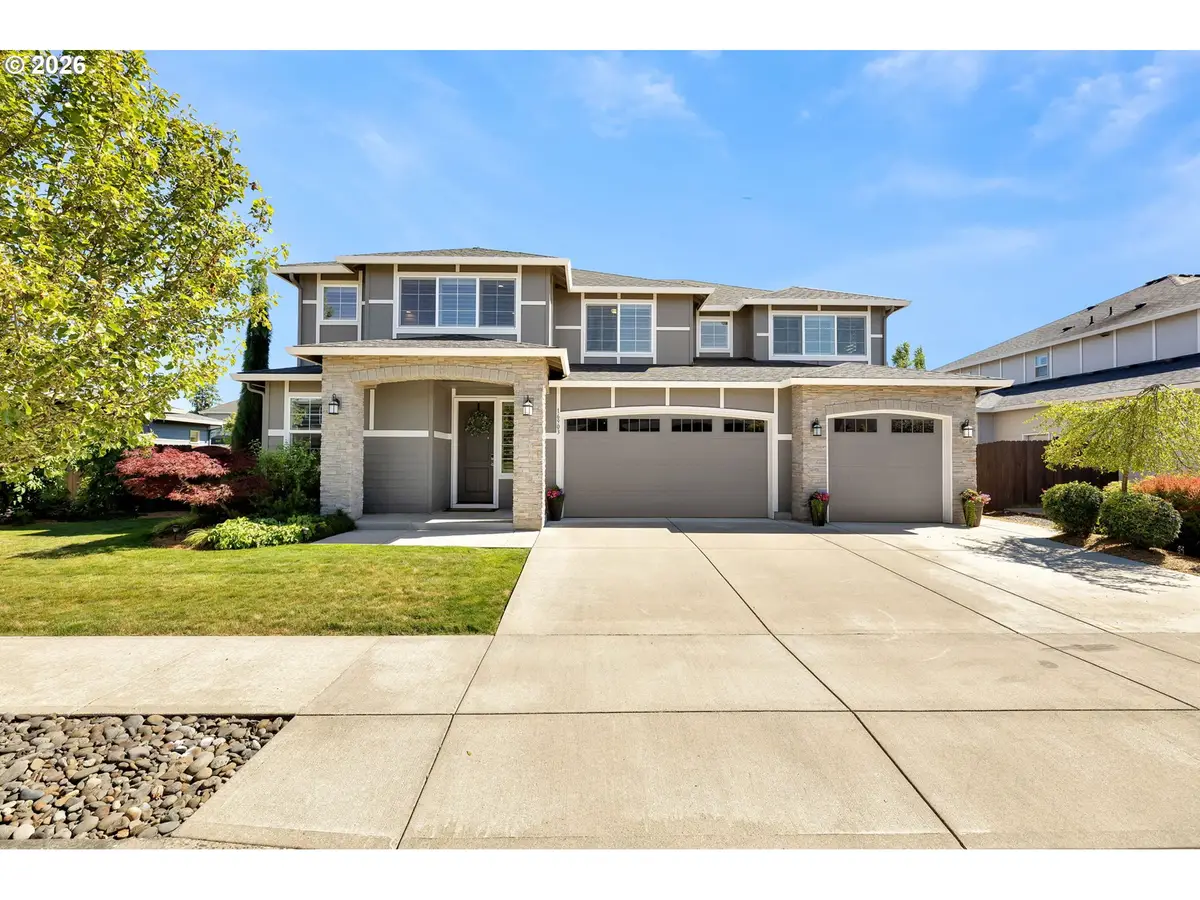 16903 NE 80th St, Vancouver, WA 98682 - #1