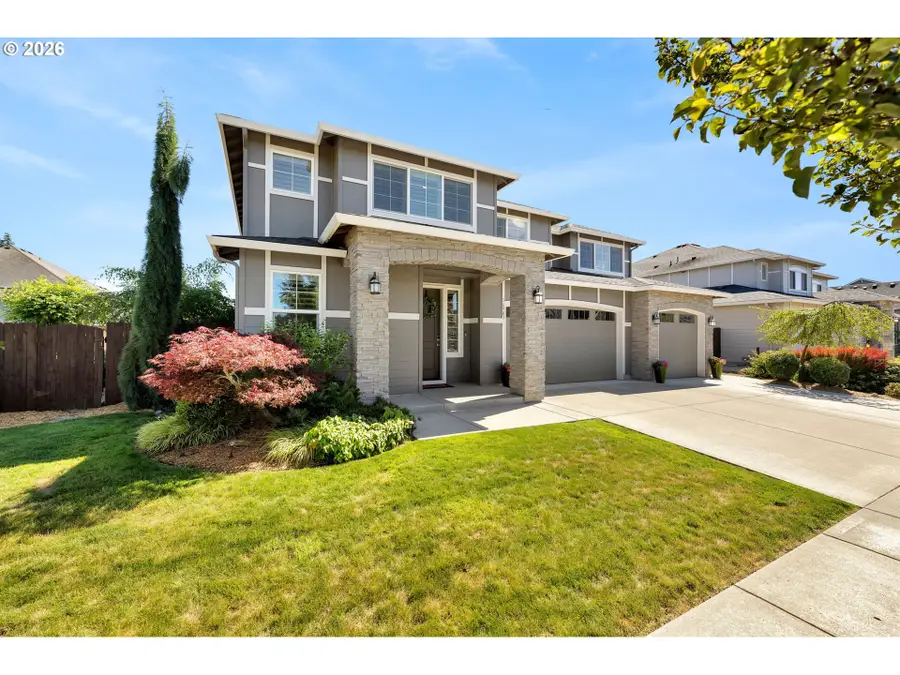 16903 NE 80th St, Vancouver, WA 98682 - #2