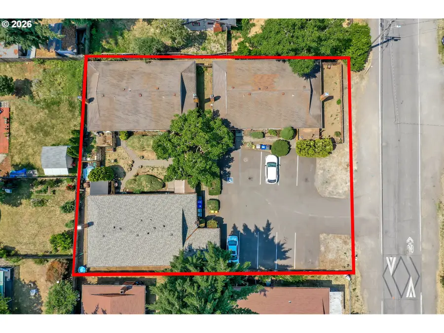 8924 SE Ellis St, Portland, OR 97266 - #2