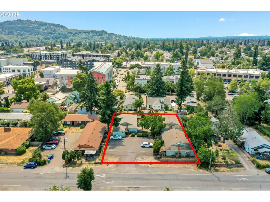 8924 SE Ellis St, Portland, OR 97266 - #3