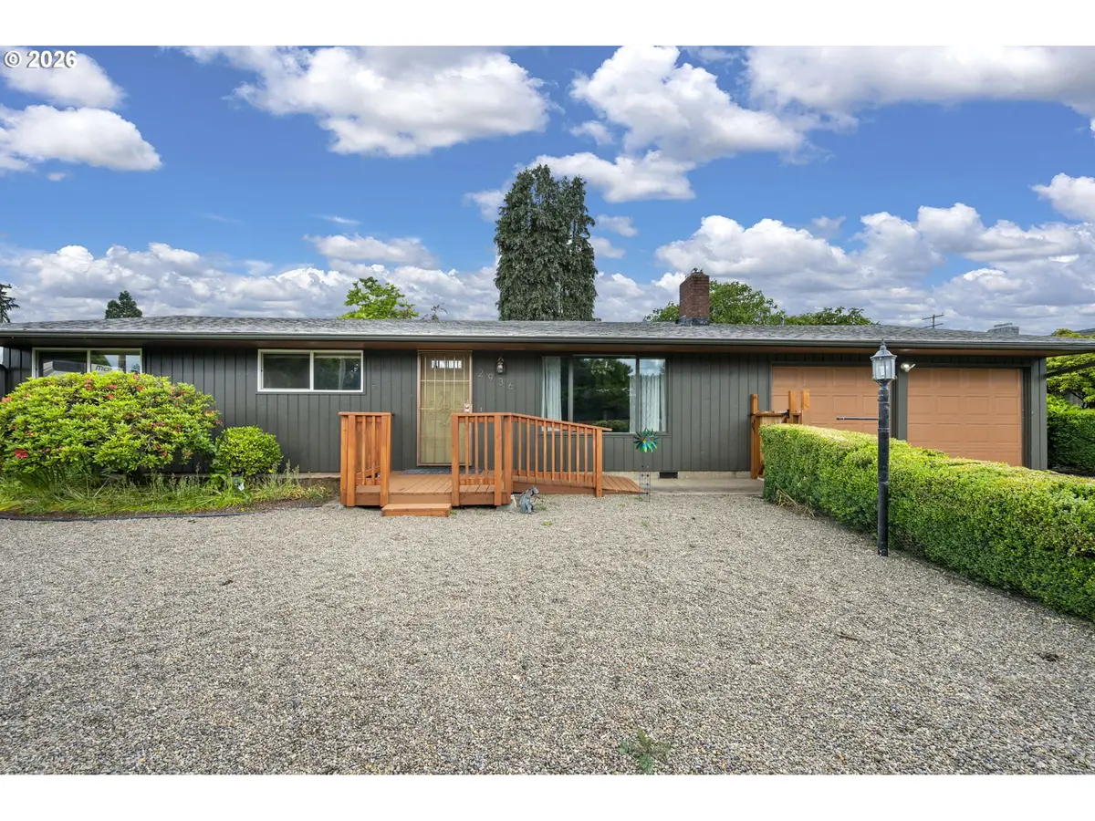 2936 Game Farm Rd, Springfield, OR 97477 - #1