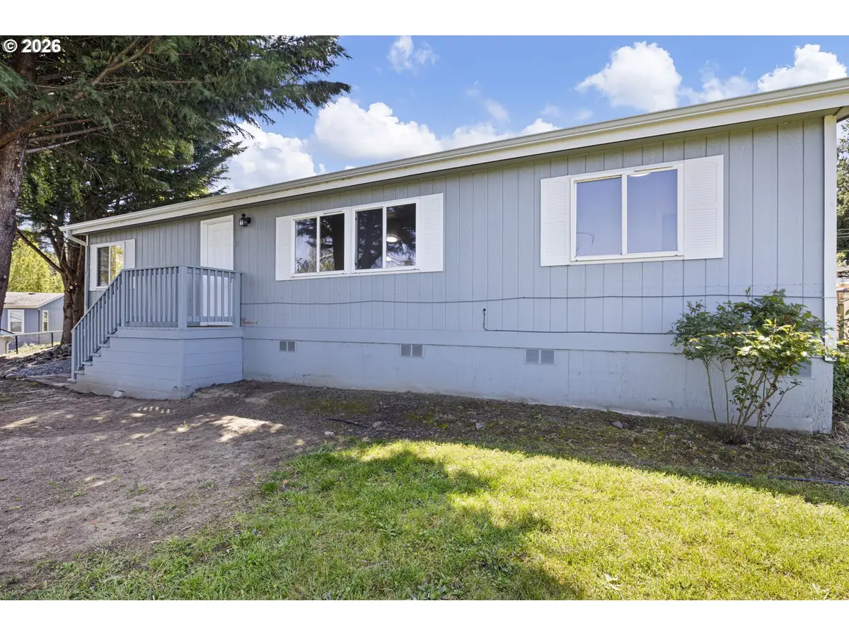 2600 NE 205th Ave #31, Fairview, OR 97024 - #1